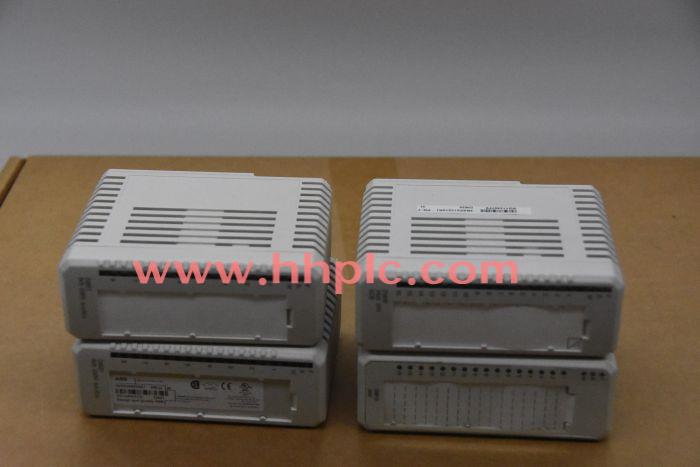 ABB AI620 3BHT30005R1 控制器模块