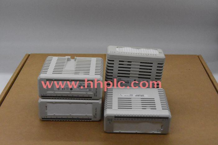 ABB CI773F 3BDH000395R0001 通信卡