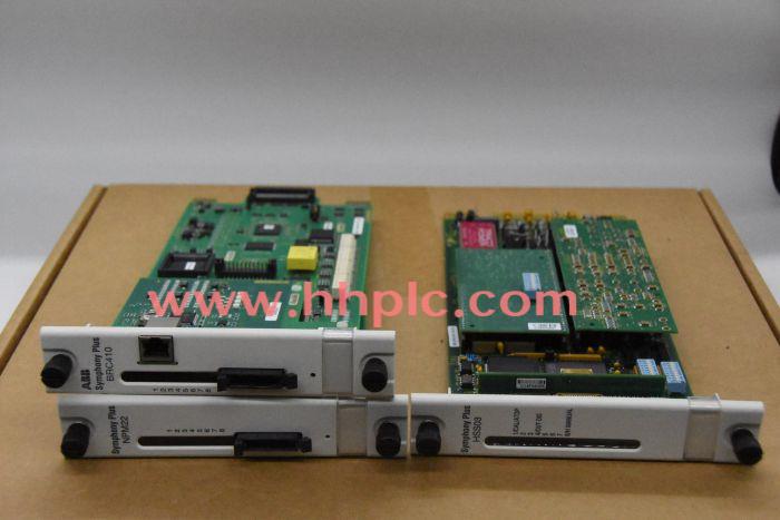 ABB CI522A 3BSE018283R1 输入输出模块