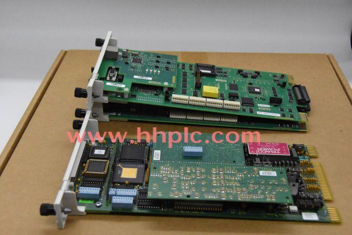 ABB RF615 3BHT100010R1 工控设备