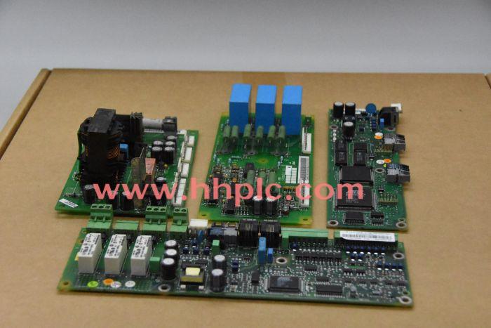 ABB CI615 3BHT30024R1 数字输入模块