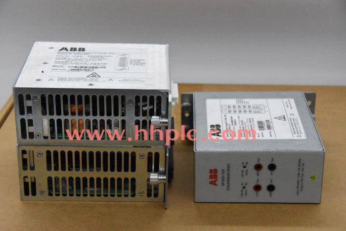 ABB 3BHE028959R0101 输入输出模块