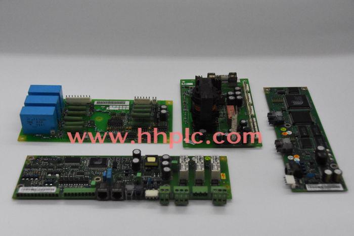 ABB DI840 控制器模块