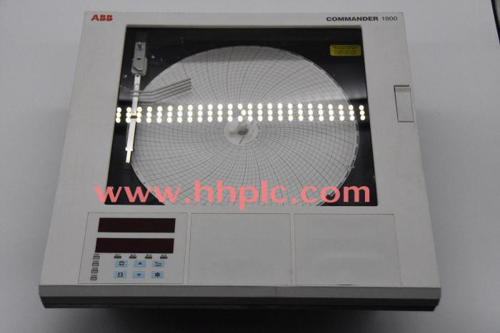 ABB DC541-CM 可编程式I/O模块