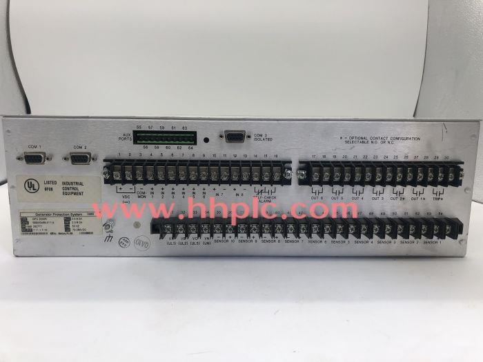 ABB TU851 控制器模块