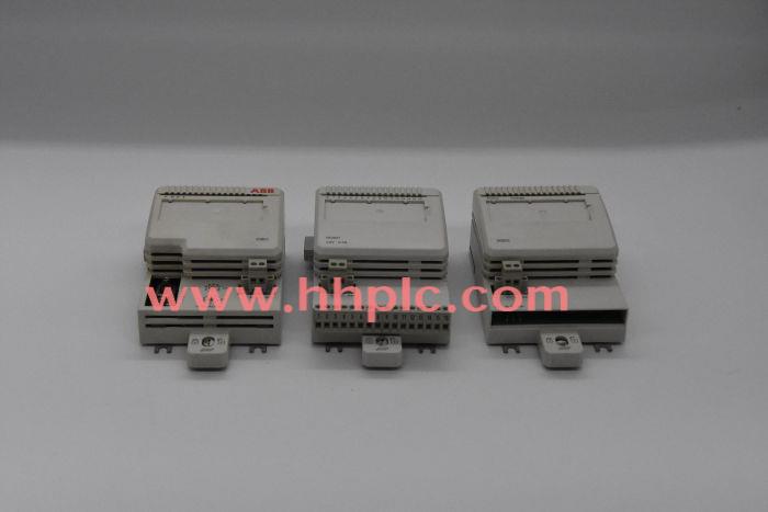 ABB NTDI21-A 输入输出模块