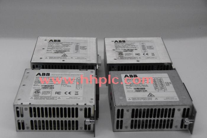 ABB PFEA111-20 控制模块