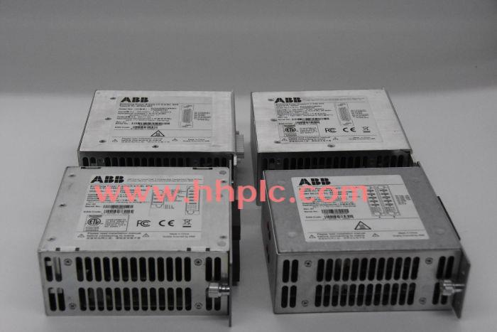 ABB TU844 3BSE021445R1 工控设备