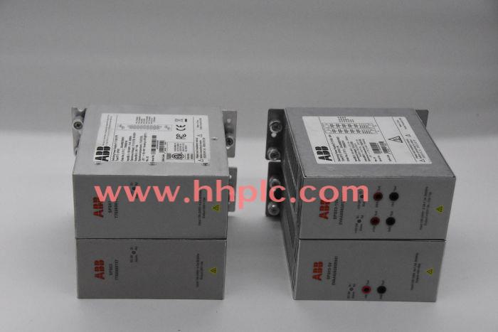 ABB TU516 输入输出模块