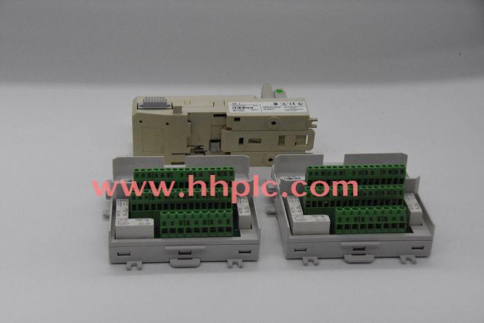 ABB DI814 数字输入模块