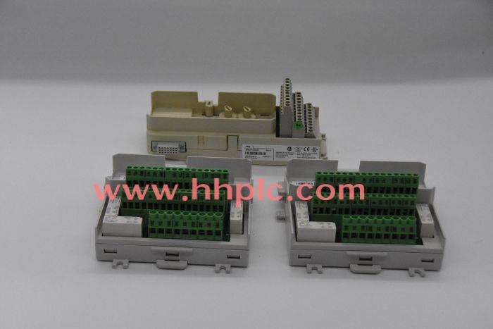 ABB CI773F 输入输出模块