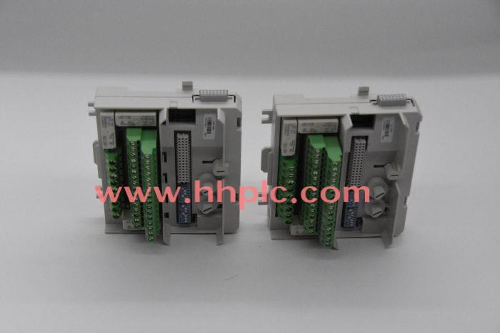 ABB CR-M125DC4L 1SVR405613R8300 输入输出模块