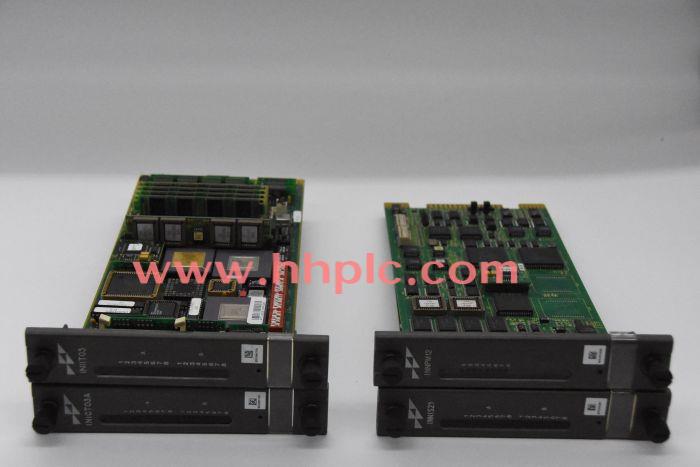 ABB REJ603 REJ603BBB10NN3XB 继电器模块