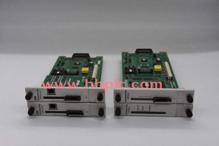 ABB NTDI21-A 输入输出模块