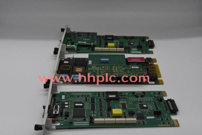 ABB 3BHL000986P0006 控制器模块