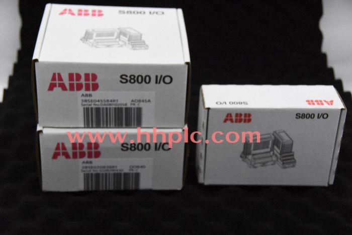 ABB UFC719AE01 3BHB003041R0101 高压逆变器配件
