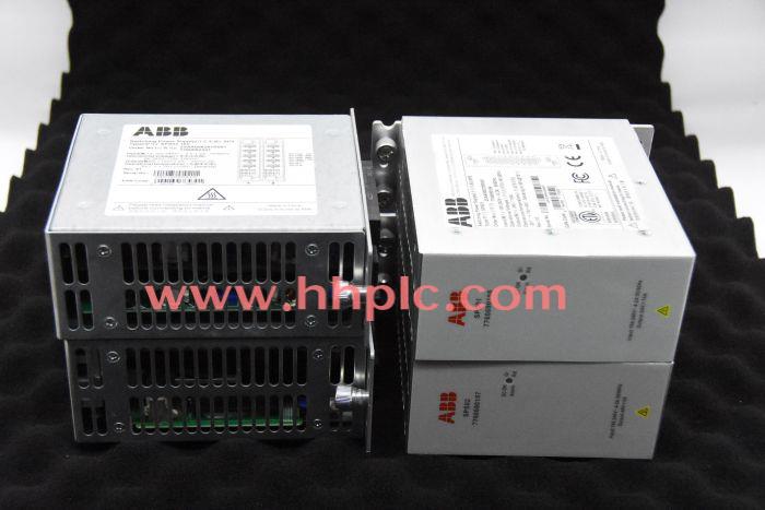 ABB 3BHE014967R0002 UNS2880B-P,V2 控制板