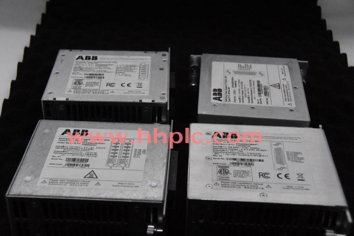 ABB UPC090AE01 HIEE300661R0001 控制器模块