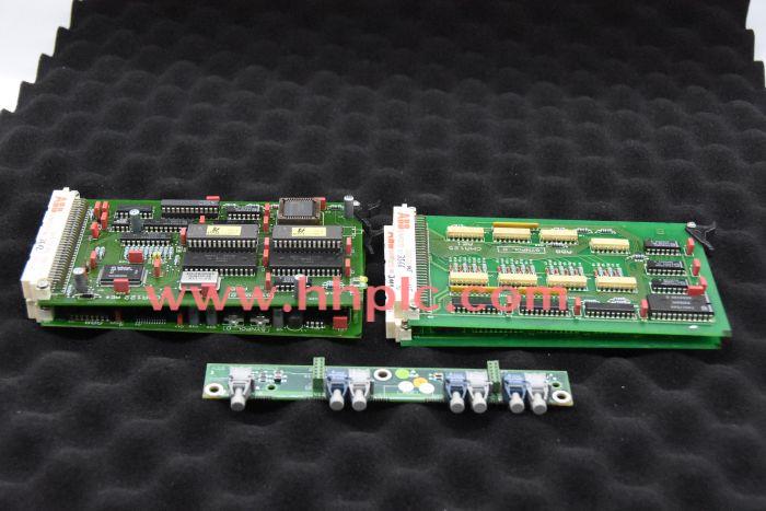 ABB 3BHE009319R0001 UNS2881B-P,V1 数字输入模块