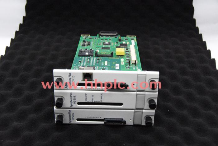 ABB DI818 工控设备