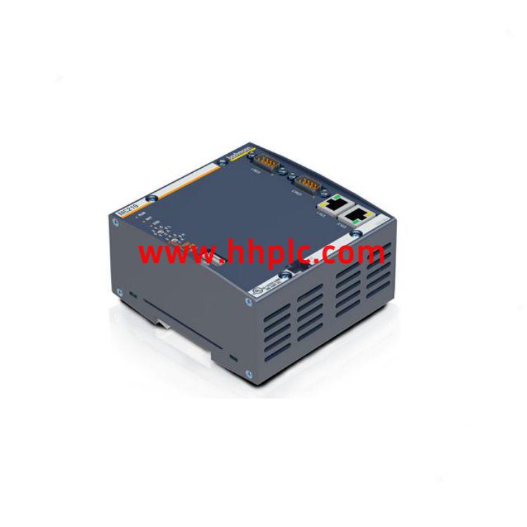 巴赫曼Bachmann CNT204/H