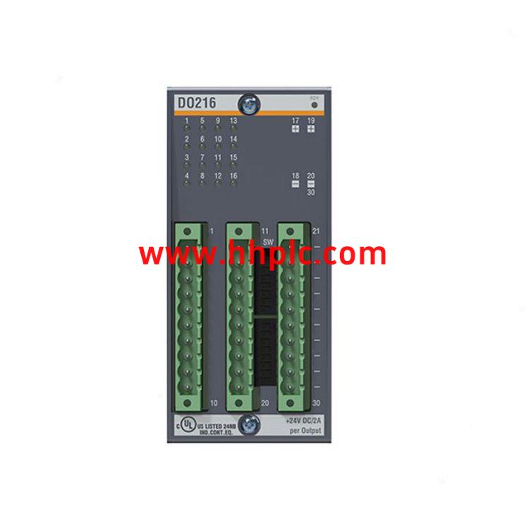 巴赫曼Bachmann NT250电源模块