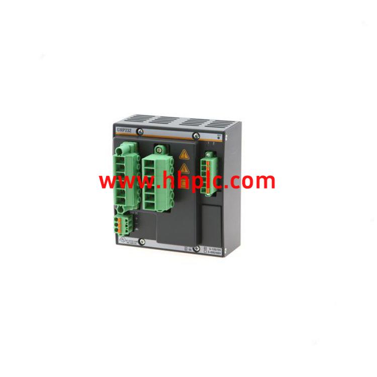 巴赫曼Bachmann AIO288/3