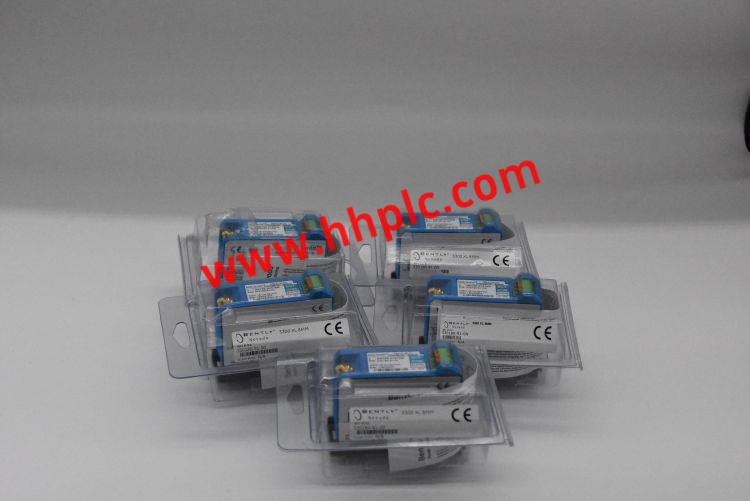 本特利330104-00-22-10-01-05 控制器模块