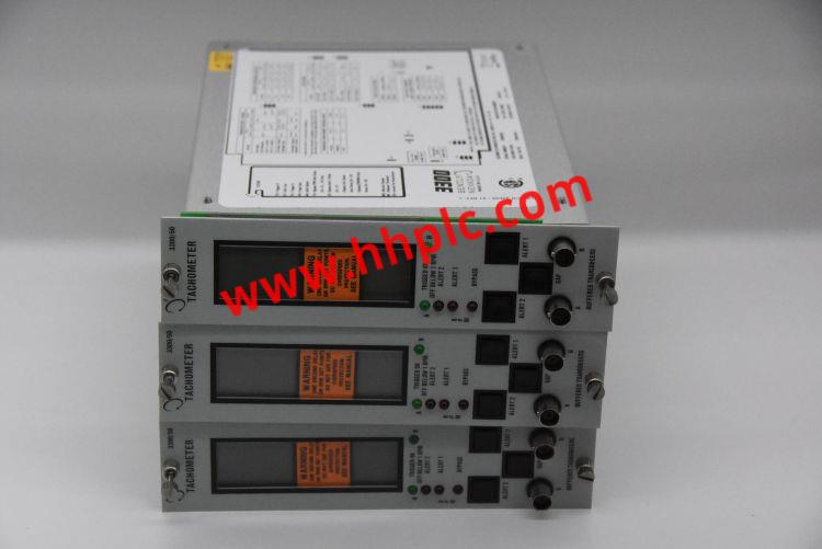 本特利9200-03-02-02-00 工控设备