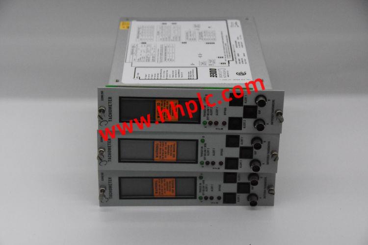 本特利330180-90-00 控制器模块