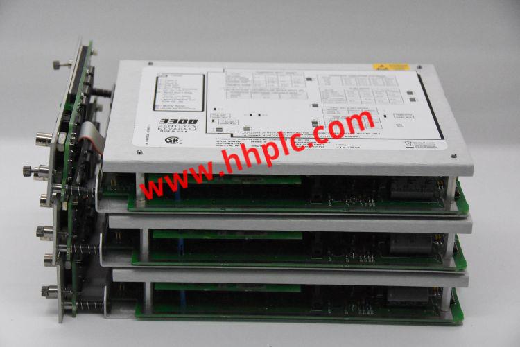 本特利135489-04 工控设备