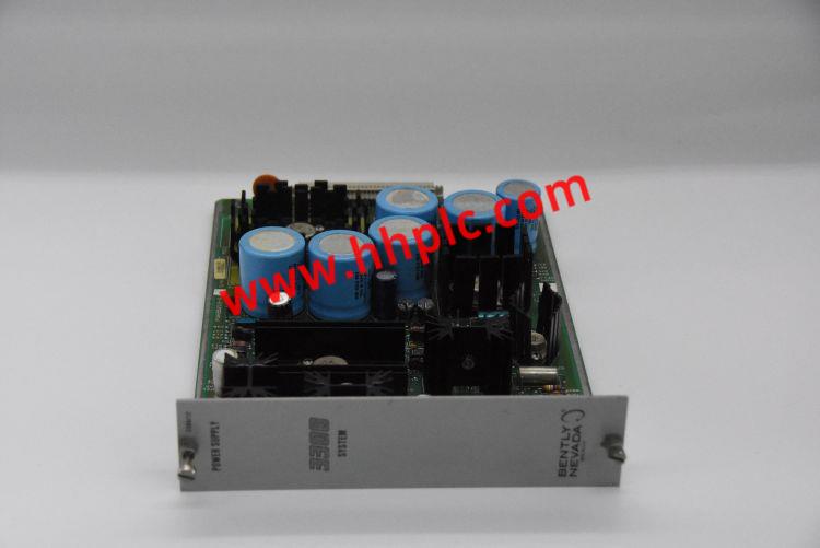 本特利3300/15-03-01-01-00-00-00 输入输出模块