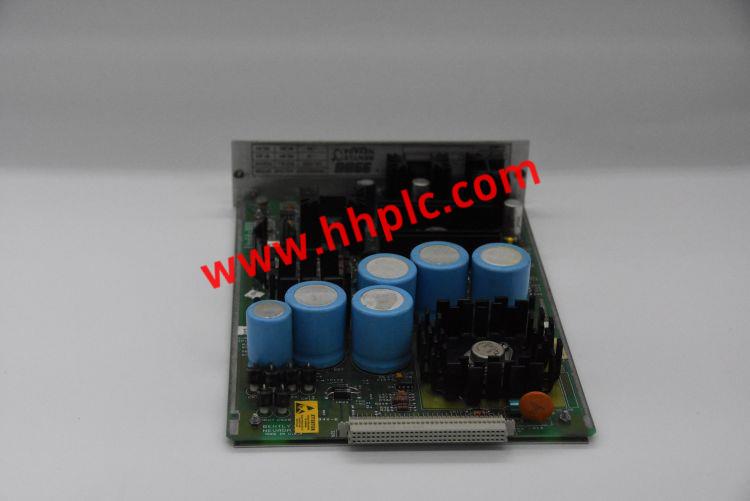 本特利990-08-XX-01-CN 输入输出模块