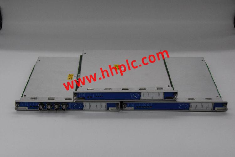 本特利149986-01 继电器模块