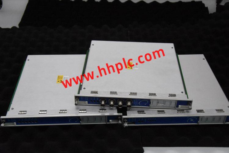 本特利176499-02 控制器模块