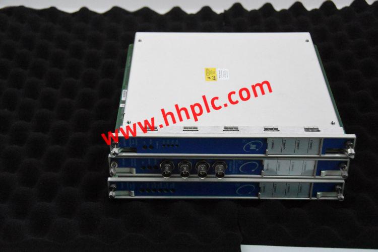 本特利990-08-XX-03-00 工控设备