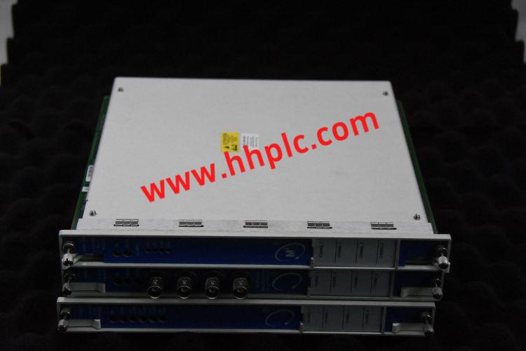 本特利3300/50-02-01-00-00 转速计监视器