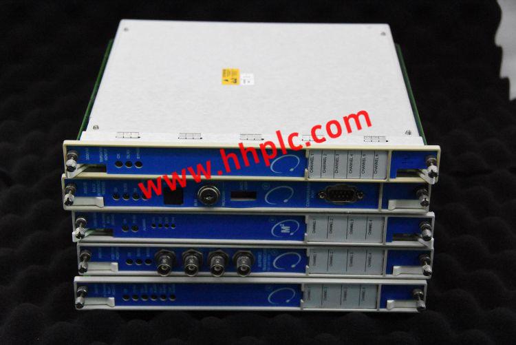 本特利330104-00-13-05-02-00 控制器模块