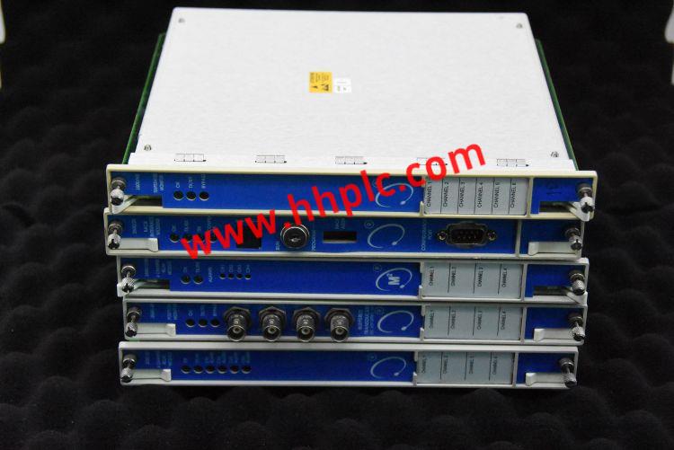 本特利991-01-XX-01-00 工控设备