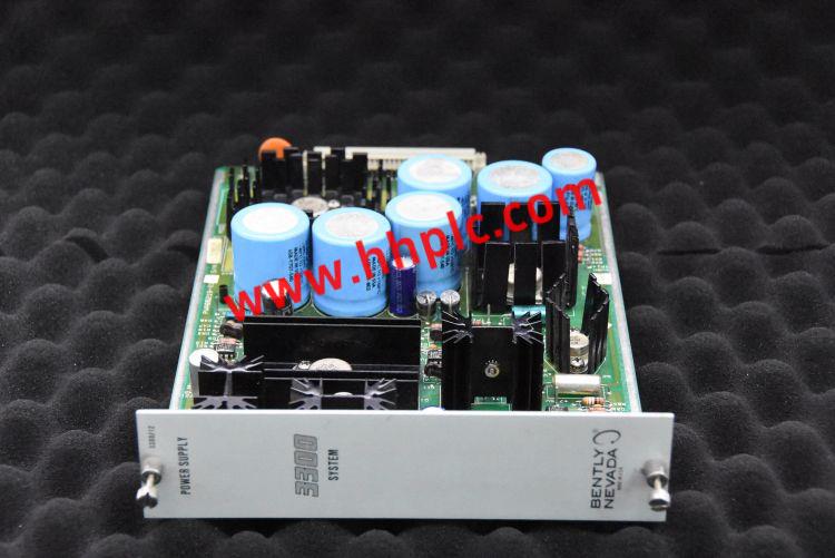 本特利990-04-XX-01-00 控制器模块