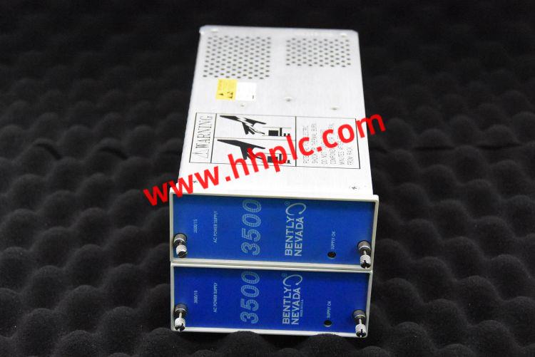 本特利176449-01 监视器