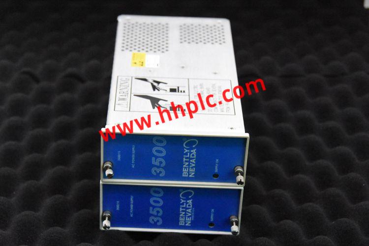 本特利125680-01 工控设备