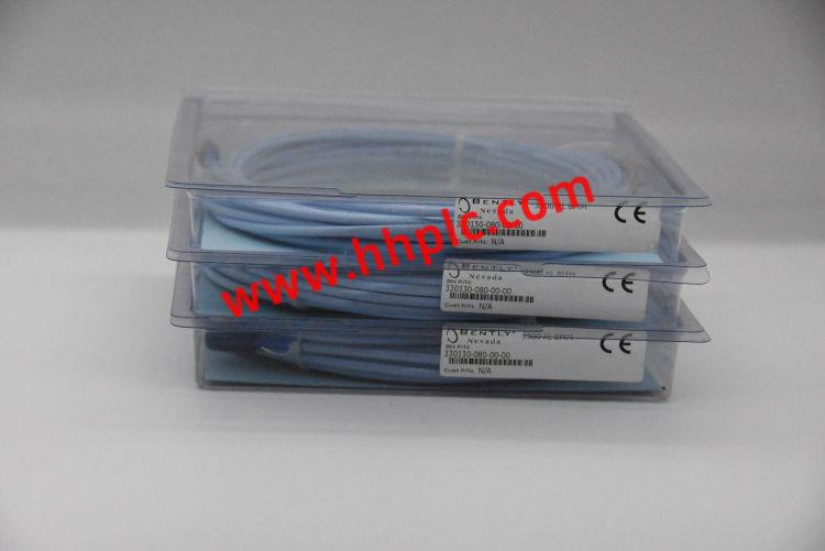 本特利3300/45-XX-01-03-00 控制器模块