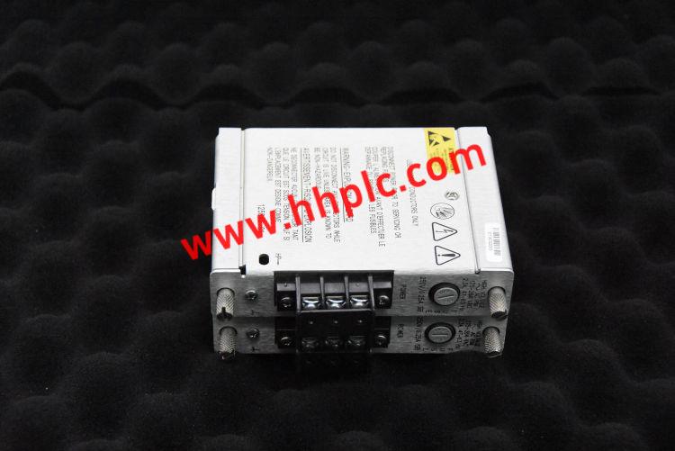 本特利125712-01 通道中继模块