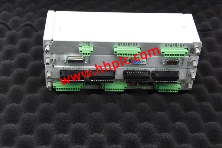 本特利3500/15 125840-01 输入输出模块