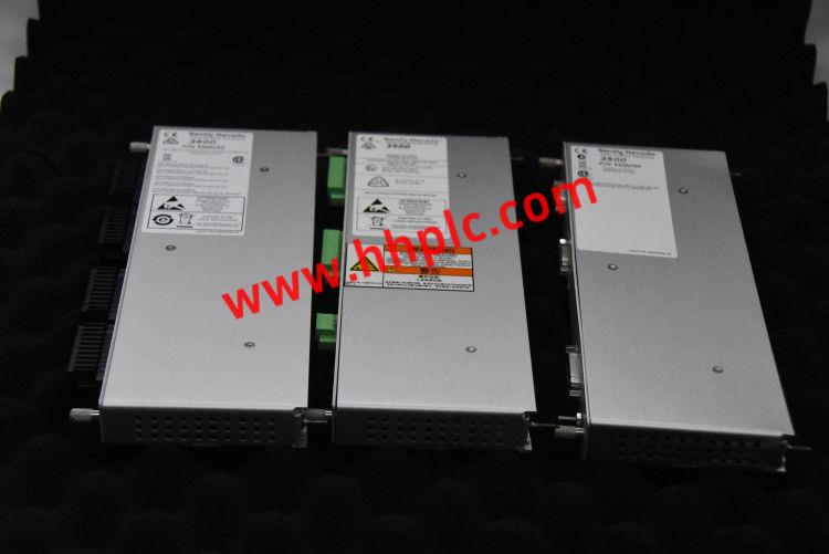 本特利3300/01-01-00 工控设备