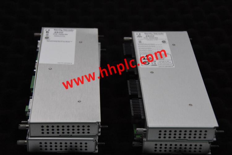 本特利4000212-006 输入输出模块