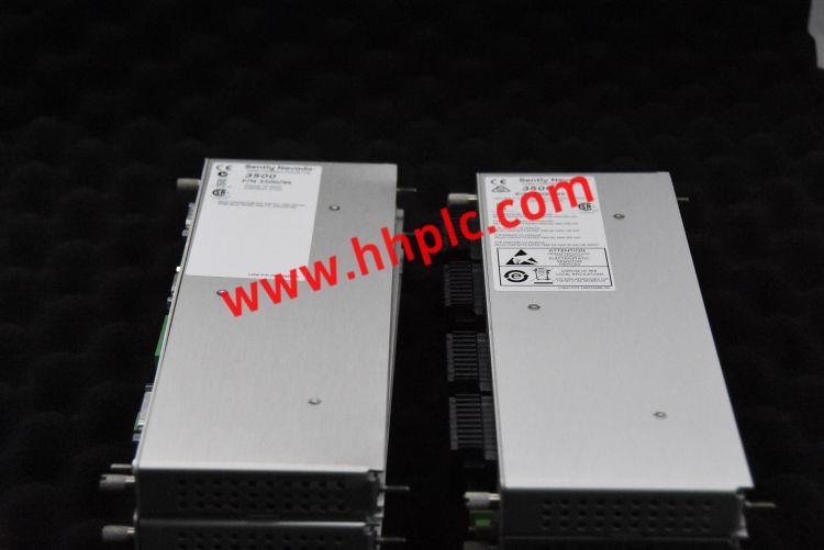 本特利81544-01 双推力模块