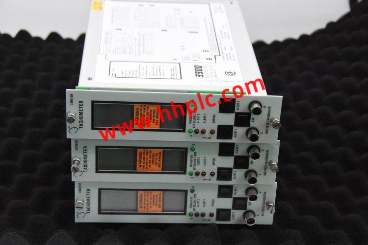 本特利102046-50 工控设备