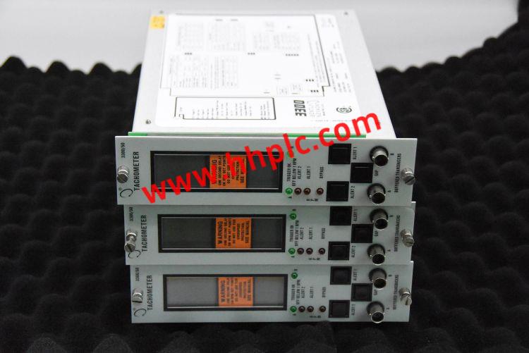 本特利330103-00-09-05-02-00 输入输出模块